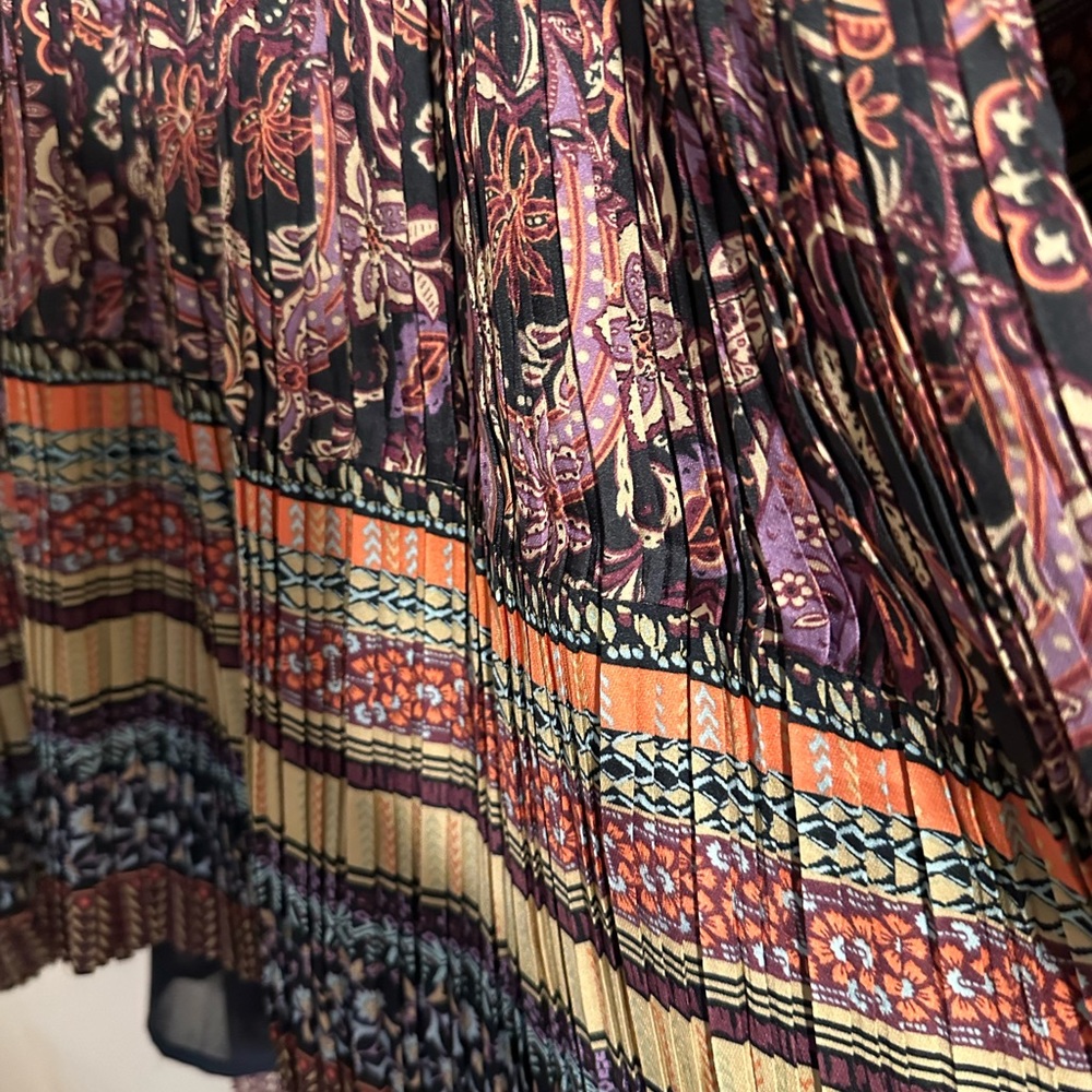 Current Air Mini Dress - Picture 5 of 7
